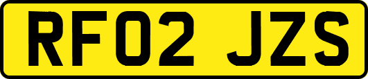 RF02JZS