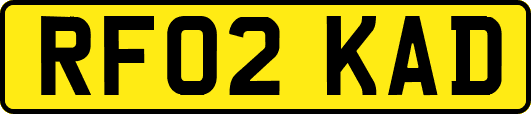 RF02KAD