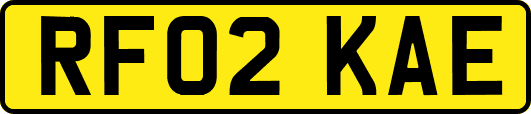 RF02KAE