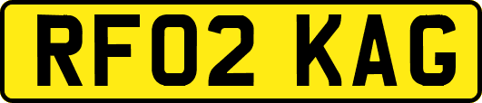 RF02KAG