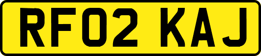 RF02KAJ