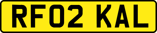 RF02KAL