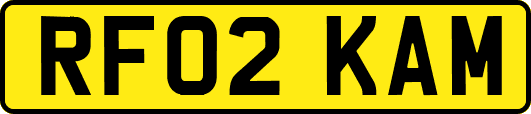 RF02KAM