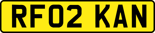 RF02KAN