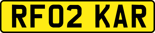 RF02KAR