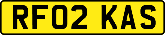 RF02KAS