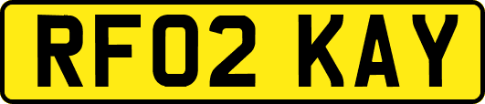 RF02KAY