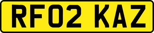 RF02KAZ