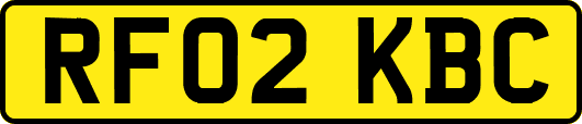 RF02KBC