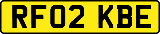 RF02KBE