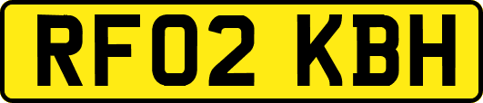 RF02KBH