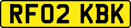 RF02KBK