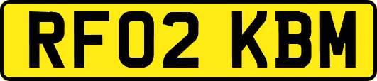 RF02KBM