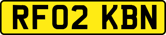 RF02KBN