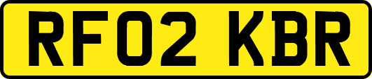 RF02KBR