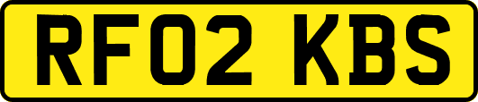 RF02KBS
