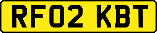 RF02KBT