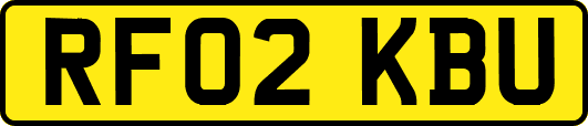 RF02KBU