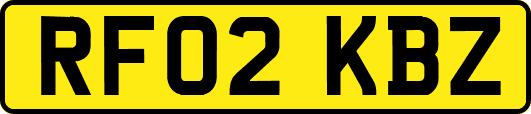 RF02KBZ