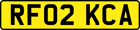RF02KCA