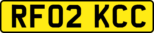RF02KCC