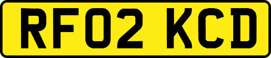 RF02KCD