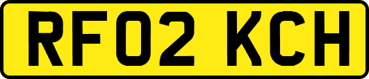 RF02KCH