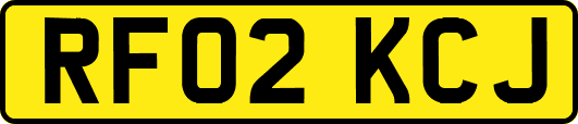 RF02KCJ
