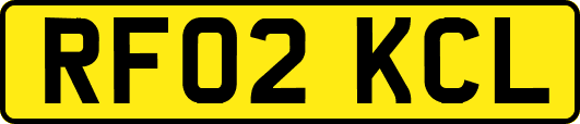 RF02KCL