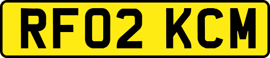 RF02KCM