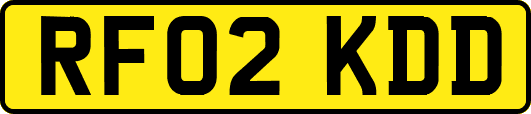RF02KDD