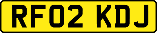RF02KDJ