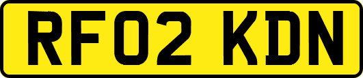 RF02KDN