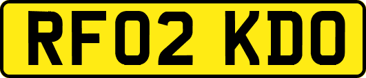 RF02KDO