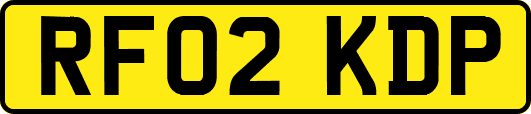RF02KDP