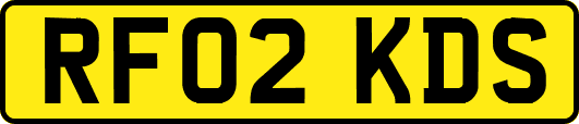 RF02KDS
