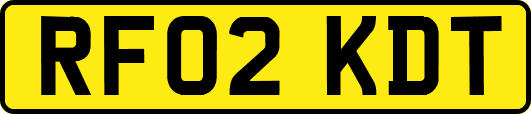 RF02KDT