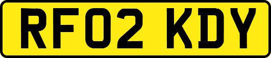 RF02KDY