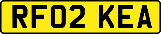 RF02KEA