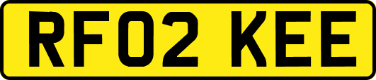 RF02KEE