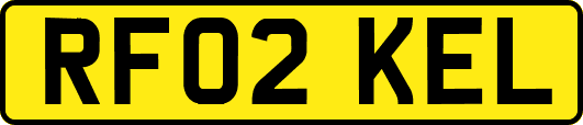 RF02KEL