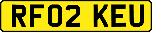 RF02KEU