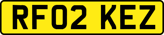 RF02KEZ