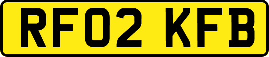 RF02KFB