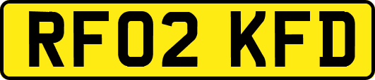 RF02KFD