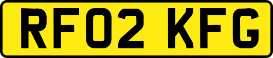 RF02KFG