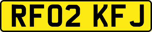 RF02KFJ