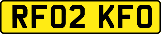 RF02KFO