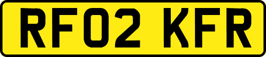 RF02KFR