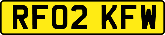 RF02KFW